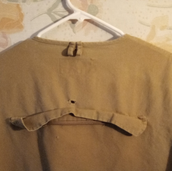 Duck hunting vest - Picture 6 of 9